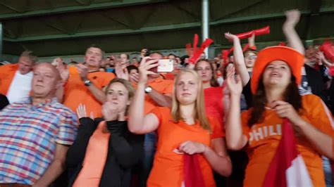 Engeland is op ek 2020 een van de kansmakers die de beker en hoofdtitel mag proberen te winnen. 03-08-2017 Nederland - Engeland Halve finale EK: Oranje ...