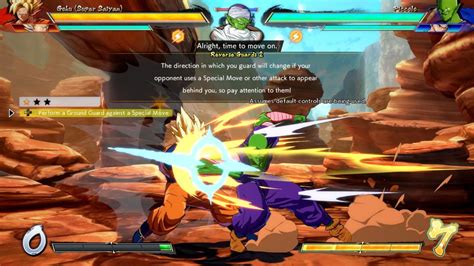 This is not mugen, this arc system we are talking about, the best in the business when it comes to making fighting games, which makes your point of. Dragon Ball FighterZ - Novidades da Season 3 e Gameplay de Kefla - ptAnime