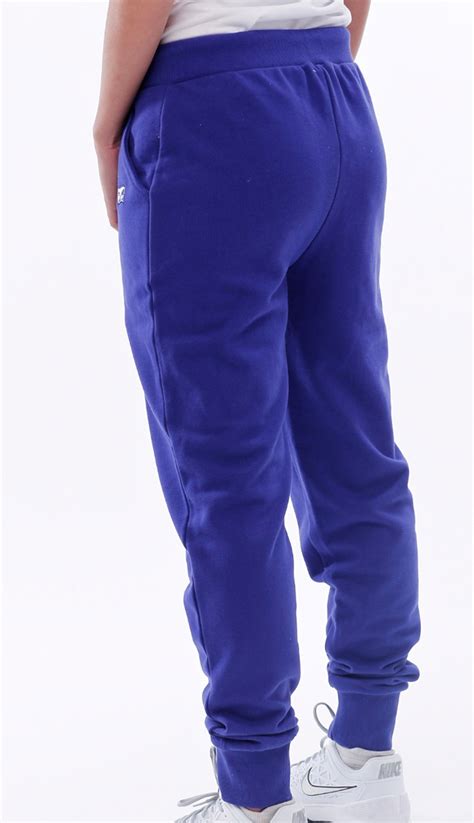 Sauf quand les soldes sont mauvaises (pire situation possible pour une boutique). PANTALON SURVETEMENT COTON FEMME INDIGO - American Flag ...