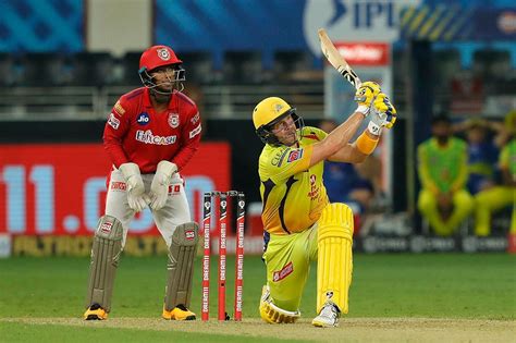 Eyeing their second victory of the season, pbks included young ravi bishnoi in the playing xi in place of m ashwin. WATCH: Shane Watson blasts Ravi Bishnoi for a massive 101 ...
