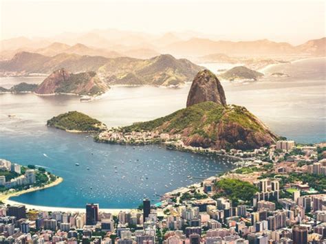 Unfortunately, it often seems like it's two steps forward and one back with brazil as it teeters between. Brazil May Drop Visas for U.S. Travelers - Condé Nast Traveler