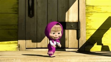 300 x 300 558 0 8. animasi bergerak masha and the bear gif gambar untuk BBm ...