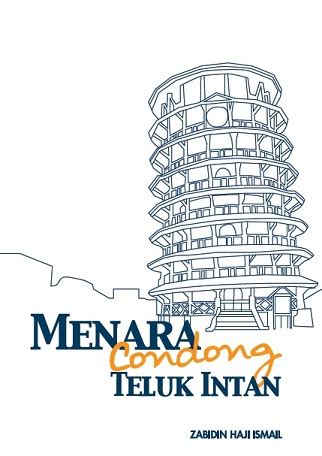 Yang termasuk lembaga negara yang disebut dalam uud 1945 antara lain yaitu: ITBM — Menara Condong Teluk Intan