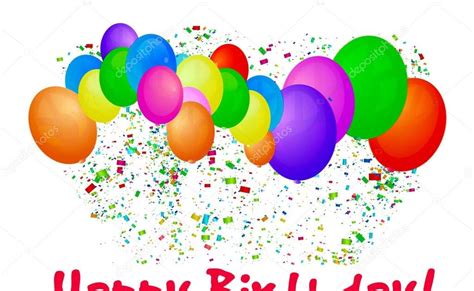 Es ist großartig, wenn sie die möglichkeit haben, einer person persönlich zu gratulieren, aber es kommt vor, dass die menschen. Glückwünsche Zum Geburtstag Luftballons | Behtam Tareen