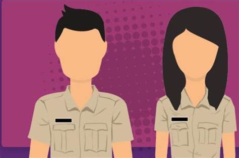 Guru honorer yang memenuhi syarat bisa ikut mendaftar dan mengikuti seleksi, ujar dia kepada liputan6.com pemerintah pusat akan hapus tenaga honorer di 2023. 50.000 Guru Honorer Akan Diangkat Setara Pns