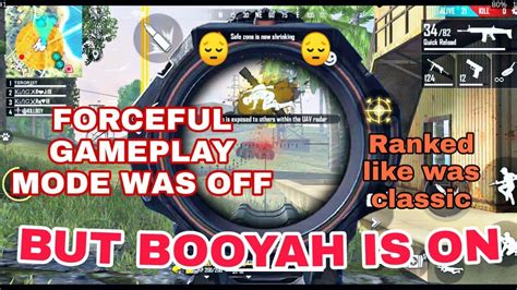 Hi and welcome to a very awesome online games gaming. Free Fire booyah Game play 😍 - YouTube