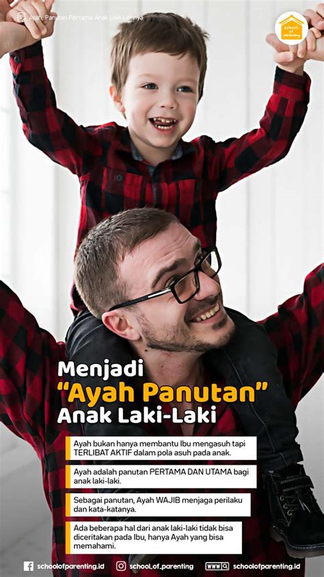 Artikel ini hadir untuk membantu anda menemukan. 35+ Trend Terbaru Kata Kata Bijak Dari Ayah Untuk Anak ...