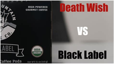 Black label brewed coffee contains 129.58 mg of caffeine per fl oz (438.17 mg per 100 ml). Black Label Review | Is BLACK LABEL Coffee Better Than ...
