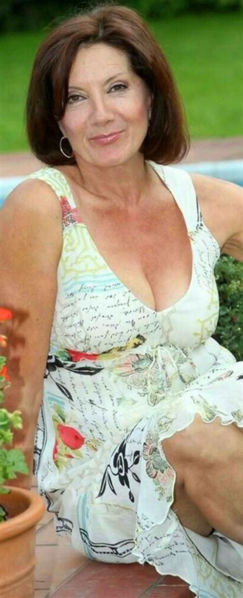 The video could not be loaded, either because the server or network failed or because the format is not supported. Pin on .Busty Mature