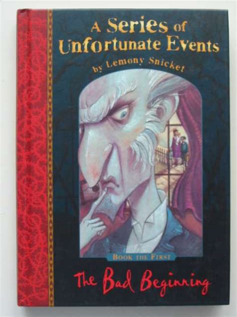 Check spelling or type a new query. Stella & Rose's Books : A SERIES OF UNFORTUNATE EVENTS ...
