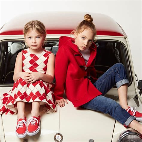 Who says kids can't be fashionable? See this Instagram photo by @houseofherrera • 13.2k likes ...