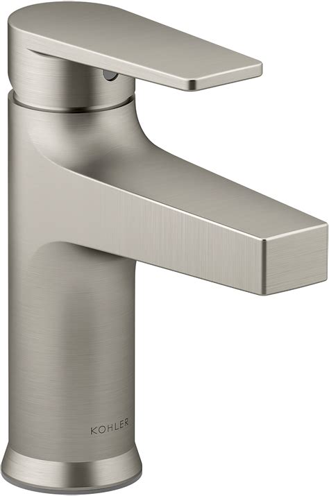 Commercial suppliers will have everything from a kohler bathtub drain stopper to the tile you need line the walls. Kohler Pop Up Drain Stopper Brushed Nickel - Best Drain ...
