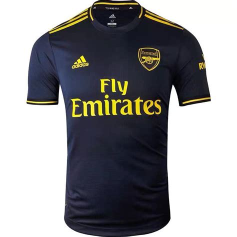 Enjoy up to 30% off on all the items you want to buy at usevoucher. Arsenal Adult 2019/20 SS 3rd Shirt - Men Football Jersey ...