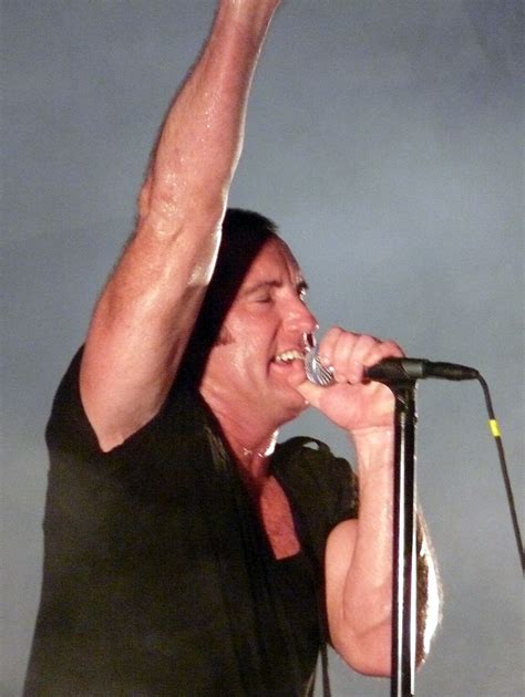 Manufactured and distributed by concord music group, inc. Nine Inch Nails - Live in Singapore | phatfreemiguel | Flickr