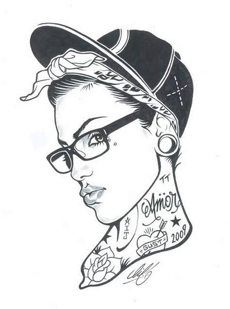 Azcoloring.com.visit this site for details: 10 Most Beautiful Tattoed Women Illustrations By Adam ...