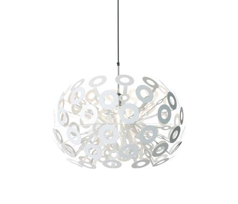 Modern dandelion led crystal ball pendant light dining. DANDELION PENDANT LIGHT - General lighting from moooi ...