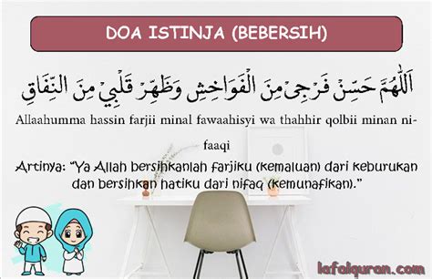 Maybe you would like to learn more about one of these? √ Kumpulan Doa Sehari-hari Pendek untuk Anak Lengkap dan ...