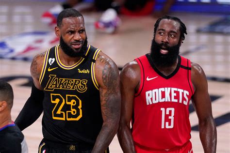 Jun 22, 2021 · the nba playoffs in 2021 will continue, and a new champion will be crowned after the los angeles lakers were eliminated in the first round. Lakers vs. Rockets live updates: Game 3 from the NBA ...