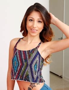 454.84k 82% stunning brunette latina alexa rydell gets a sensual massage 11:23 hd. Pornstar Alexa Rydell - Profile: Hot Sex Video Clips, Pics ...