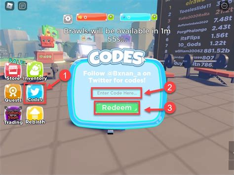 All you have to do is look for the code icon within the game. Dragon Ball Hyper Blood Codes - Roblox Dragon Ball Hyper ...