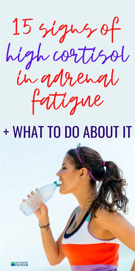 I would have rated higher but i don't like the privacy policy of sharing my info for other reasons and don't feel like reading the whole page of. Adaptogens And Adrenal Fatigue | How To Control Cortisol ...