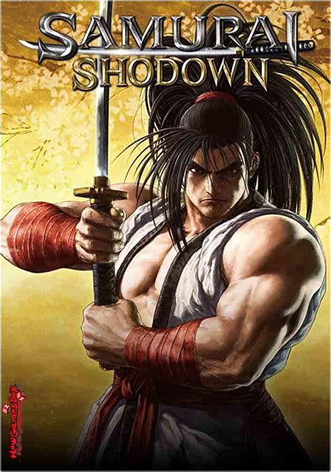 This action game is now abandonware and is set in an anime / manga, arcade, . Samurai Shodown Free Download Full Version PC Game Setup