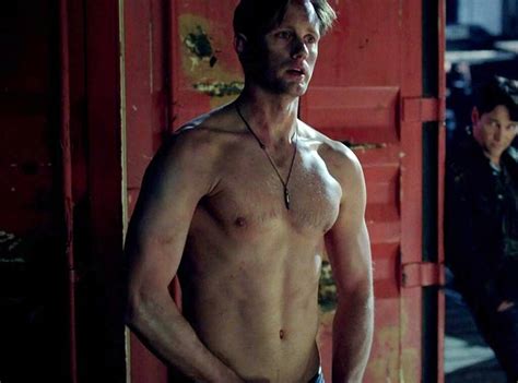 Metacritic tv reviews, true blood, sookie stackhouse comes to television in the alan ball adaptation of charlaine harris' southern vampire series. We Ranked True Blood's 12 Craziest Sex Scenes Ever - E ...