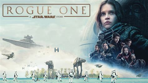 This key event in the. Rogue One: A Star Wars Story - La recensione ...