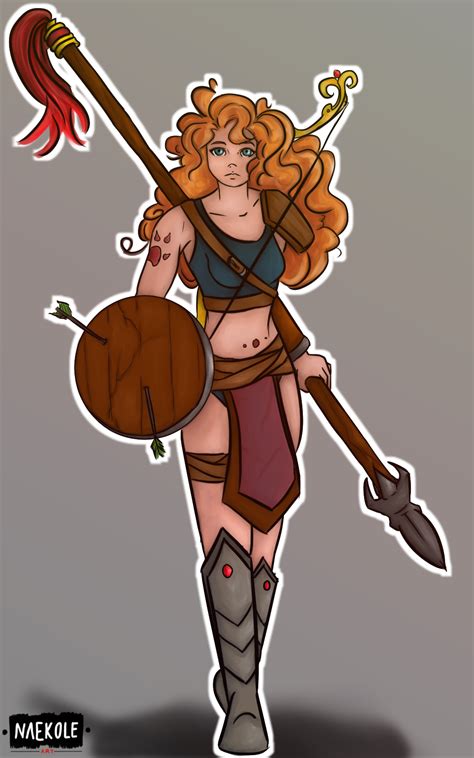 This time we bring you some diablo fan art from the good ol' classic game diablo ii. Disney Princesses as Diablo Characters Artwork ~ Diablo ...
