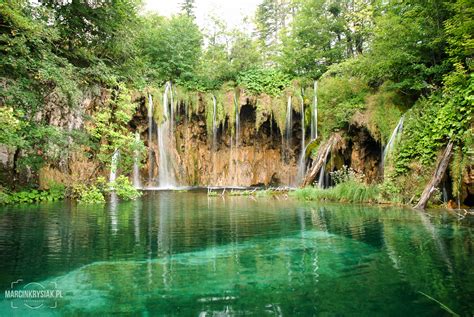 Najtańsze opcje zakwaterowania na twoją podróż. jeziora, drzewa, rośliny, woda, park, wodospad, Plitwickie ...