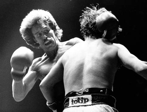 Ehemaliger deutscher boxer rené theo weller. Boxer René Weller wird 65: Der Goldjunge - DER SPIEGEL