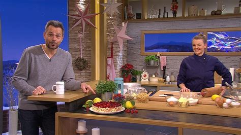 Stöbern sie in unseren tipps und tricks rund um ernährung, gesundheit, heilkräuter, haushalt, recht, garten und pflanzen, wein und deko. Wir in Bayern | 05.01.2021 | BR Fernsehen | Fernsehen | BR.de