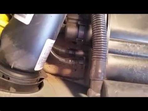 The dmtl pump is mounted to the charcoal canister and is used to pressurize the evap system to check it for leaks. 2004 BMW X3 DMTL PUMP Replacement - YouTube