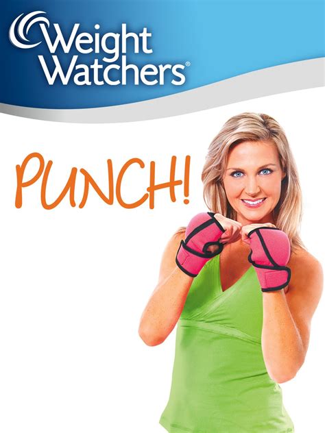 The points plus system allows you to tally how many points you can have per meal, per borrow the kit information from someone who has already tried the program. Watch Weight Watchers: Punch Kit | Prime Video