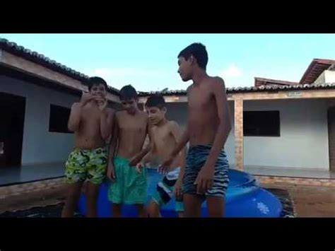 Desafio da piscina 2020 !!! Desafio na piscina#02 - YouTube