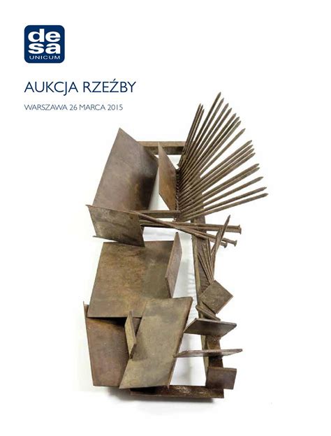 March 26 is the 85th day of the year (86th in leap years) in the gregorian calendar. Aukcja Rzeźby, 26 marca 2015, godz. 19 by Desa Unicum S.A ...