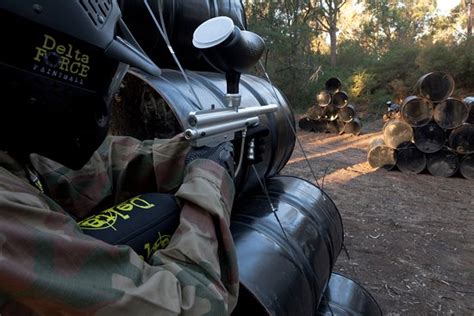 Bu işletme için google profili ve daha fazlasını gör. Delta Force Paintball (Stittsville) - All You Need to Know ...