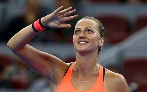 It took the tennis star more than. Petra Kvitova is "feeling good" after hand surgery ...