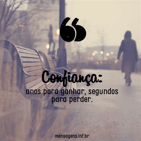 É uma frase essencial para o serviço ao consumidor. Mensagens de confiança - Belas frases em imagens lindas de ...