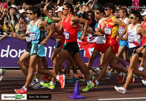 Jul 13, 2021 · tokio 2021. Chód sportowy - specjalność lekkoatletyczna polegająca na ...