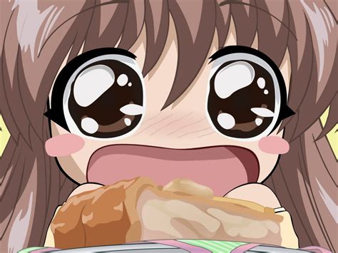 +20 Cute Wallpaper • Cute kawaii anime • Wallpaper For You ...