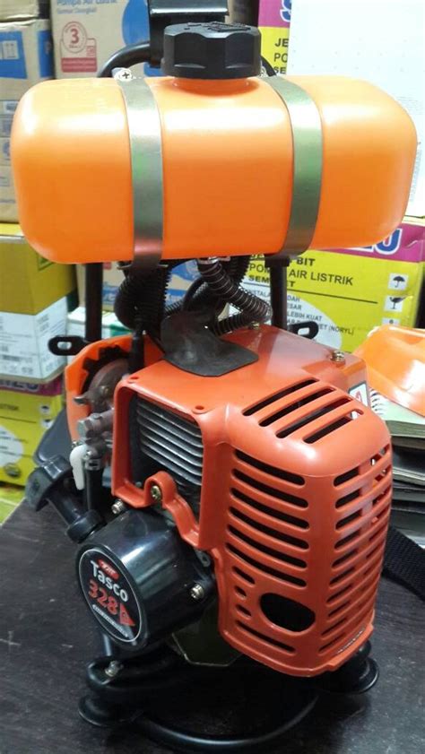 Ringkasan produk firman fgb388ec mesin potong rumput firman fgb 388ec adalah salah satu produk brushcutter tipe gendong dari firman indonesia yang digunakan untuk memotong rumput atau tanaman. Harga Mesin Potong Rumput Gendong Merk Tasco - Mesin ...