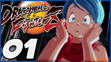 And when his body had to leave earth and return to the spirit world when the day of the marital arts tournament ended. WO IST SON-GOKU?! | 01 - Let's Play ★ Dragon ball FighterZ ...