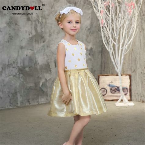 Candydoll video gallery and photo sets. Candydoll 2017 Children Girls Dresses Summer 100%Cotton ...