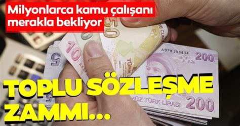 Toplu sözleşme hakkındakı son dakika gelişmeleri ve toplu sözleşme ile ilgili tüm haberler radikal'de! Son dakika: Milyonlarca memur ve emekliyi ilgilendiren ...