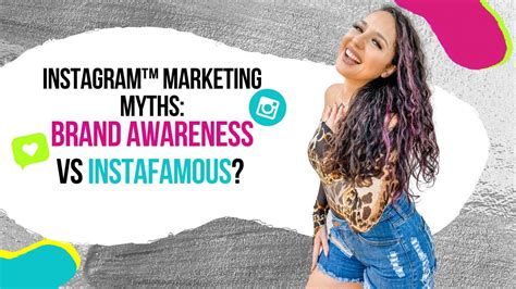 There are three main stages through which the customer goes through. Instagram™ Marketing Myths: Brand Awareness VS Instafamous ...