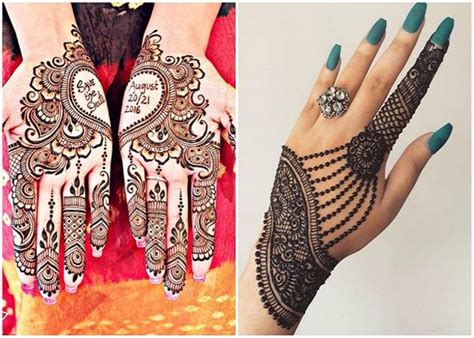 Any festival or wedding is incomplete without trying out the latest mehandi designs. Latest Best Awesome Arabic Mehndi Designs 2020