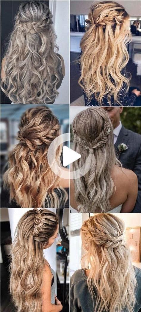 80 latest and popular hairstyles for long hair women these range from both ethnic and traditional to modern and elegant to funky hairstyles for long hair for women. Pin on Straight Elegant Hairstyles