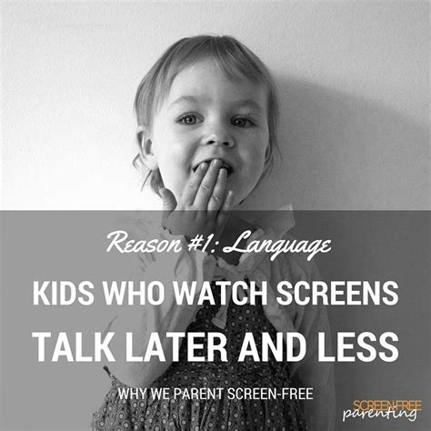 The problem could lead to people forming a negativity bias, a condition that affects a person's overall outlook on life in a detrimental manner. Why Screens are So Bad for Young Children: Five Reasons To Throw that Tablet Out the Window ...