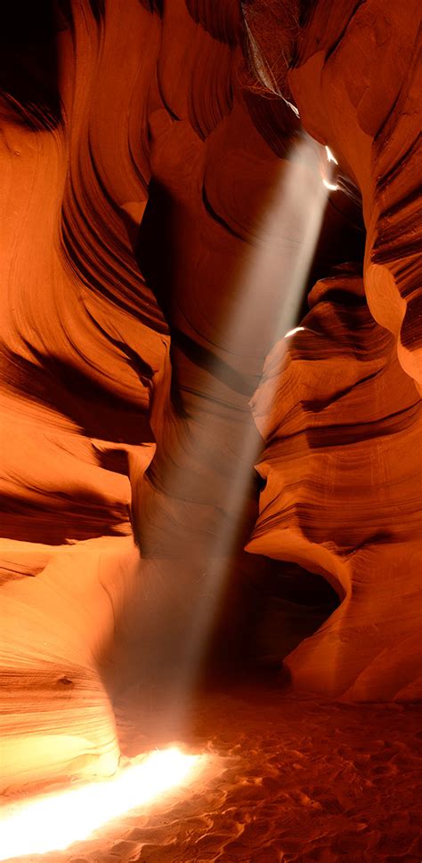 Both upper and lower antelope canyon areas are in navajo reservation and have very limited resources such as: Tour Packages - Antelope Canyon Navajo Tours